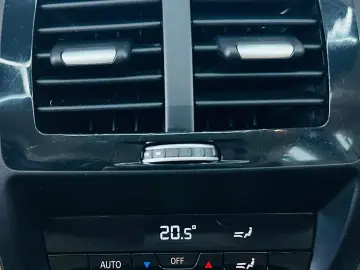 BMW X3 2018 2.0D E6 Garantie 12 Luni Rate Avans 0 Doar Cu Bu