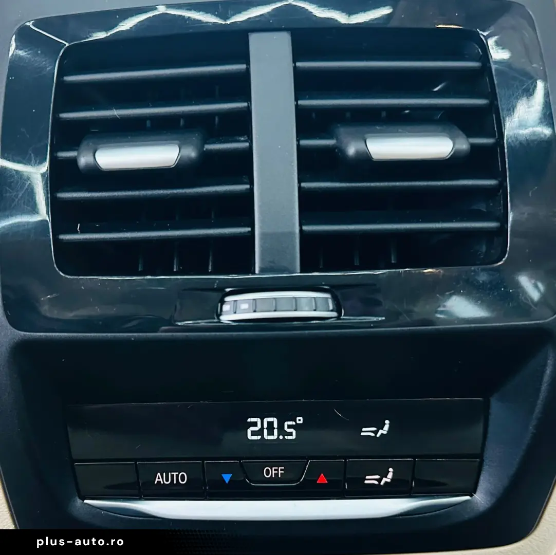 BMW X3 2018 2.0D E6 Garantie 12 Luni Rate Avans 0 Doar Cu Bu