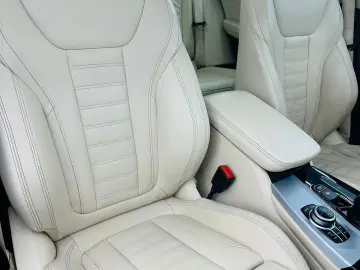 BMW X3 2018 2.0D E6 Garantie 12 Luni Rate Avans 0 Doar Cu Bu