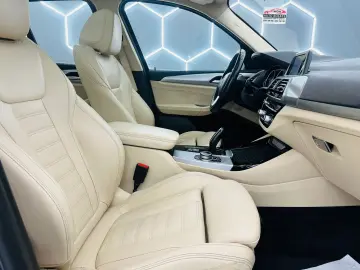 BMW X3 2018 2.0D E6 Garantie 12 Luni Rate Avans 0 Doar Cu Bu