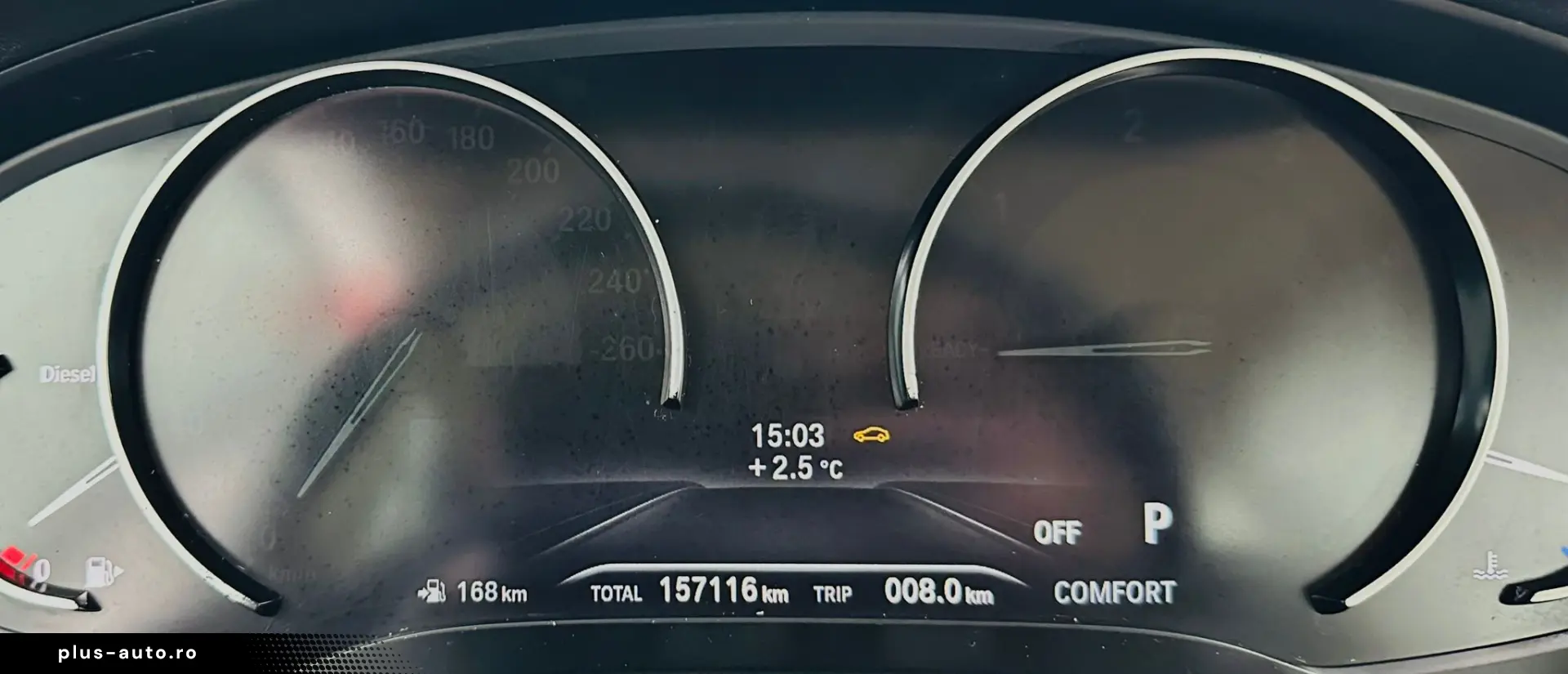 BMW X3 2018 2.0D E6 Garantie 12 Luni Rate Avans 0 Doar Cu Bu