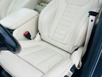 BMW X3 2018 2.0D E6 Garantie 12 Luni Rate Avans 0 Doar Cu Bu