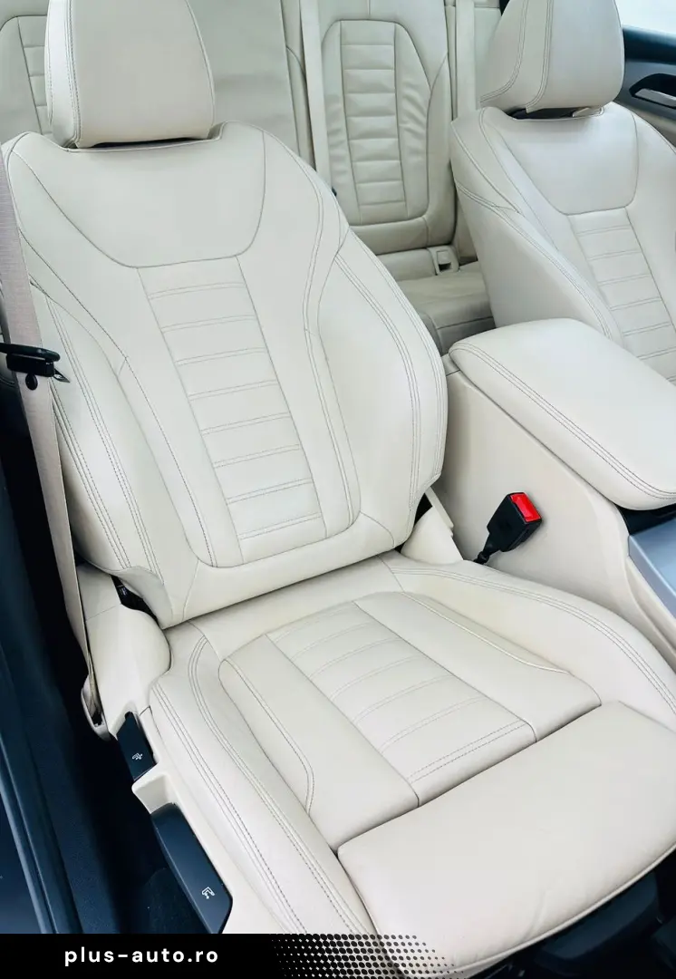 BMW X3 2018 2.0D E6 Garantie 12 Luni Rate Avans 0 Doar Cu Bu