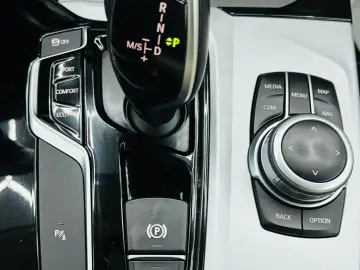 BMW X3 2018 2.0D E6 Garantie 12 Luni Rate Avans 0 Doar Cu Bu