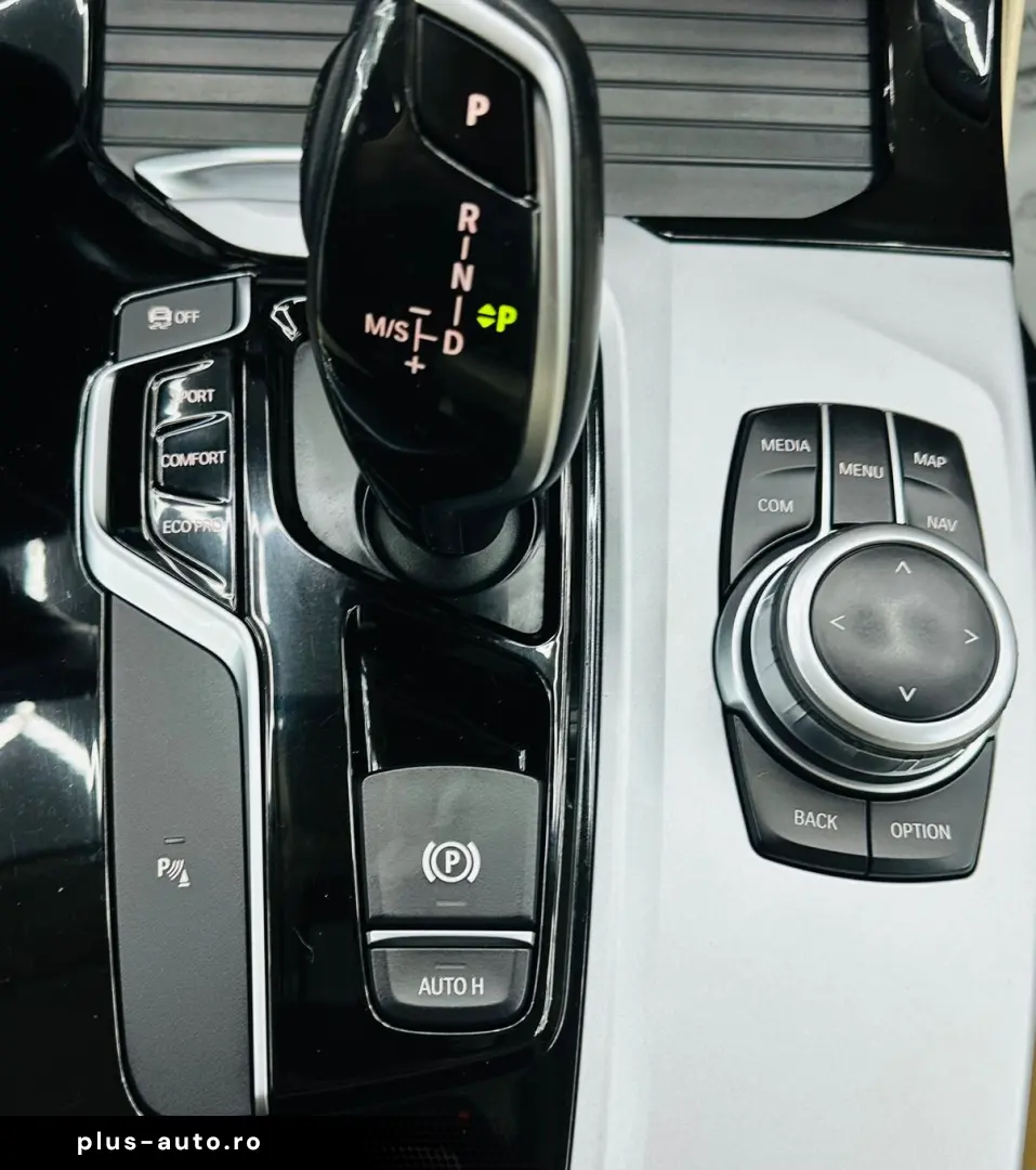 BMW X3 2018 2.0D E6 Garantie 12 Luni Rate Avans 0 Doar Cu Bu