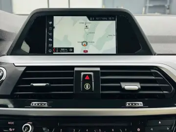 BMW X3 2018 2.0D E6 Garantie 12 Luni Rate Avans 0 Doar Cu Bu