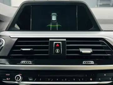 BMW X3 2018 2.0D E6 Garantie 12 Luni Rate Avans 0 Doar Cu Bu