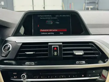 BMW X3 2018 2.0D E6 Garantie 12 Luni Rate Avans 0 Doar Cu Bu