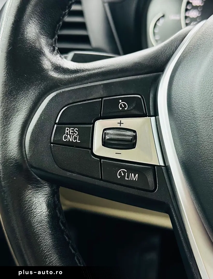 BMW X3 2018 2.0D E6 Garantie 12 Luni Rate Avans 0 Doar Cu Bu