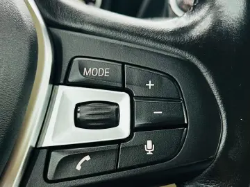 BMW X3 2018 2.0D E6 Garantie 12 Luni Rate Avans 0 Doar Cu Bu