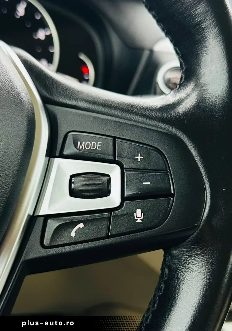 BMW X3 2018 2.0D E6 Garantie 12 Luni Rate Avans 0 Doar Cu Bu