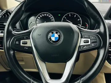 BMW X3 2018 2.0D E6 Garantie 12 Luni Rate Avans 0 Doar Cu Bu