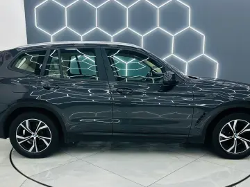 BMW X3 2018 2.0D E6 Garantie 12 Luni Rate Avans 0 Doar Cu Bu