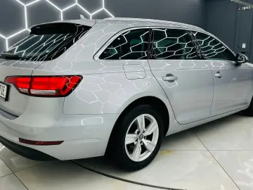 AUDI A4 2016 2.0D E6 Garantie  12 Luni Rate Avans 0 Doar Cu