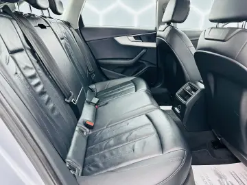 AUDI A4 2016 2.0D E6 Garantie  12 Luni Rate Avans 0 Doar Cu