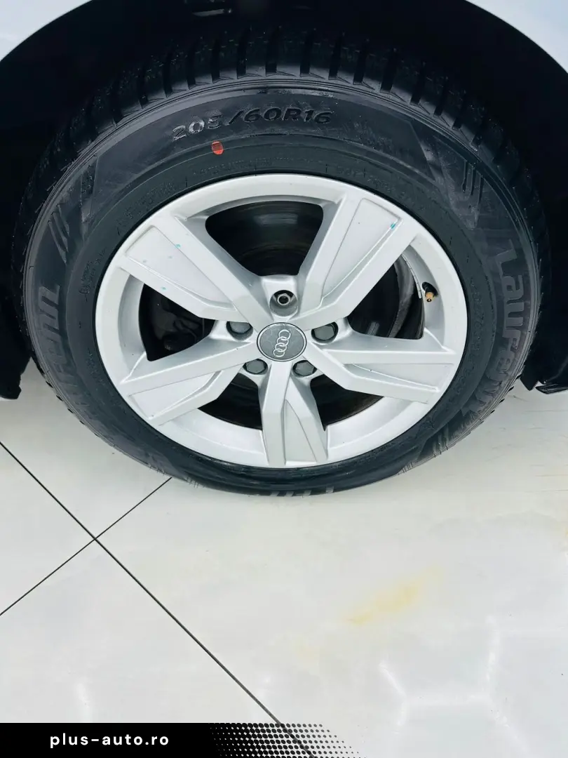 AUDI A4 2016 2.0D E6 Garantie  12 Luni Rate Avans 0 Doar Cu