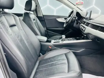 AUDI A4 2016 2.0D E6 Garantie  12 Luni Rate Avans 0 Doar Cu