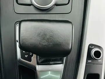 AUDI A4 2016 2.0D E6 Garantie  12 Luni Rate Avans 0 Doar Cu