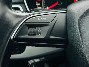 AUDI A4 2016 2.0D E6 Garantie  12 Luni Rate Avans 0 Doar Cu