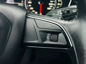 AUDI A4 2016 2.0D E6 Garantie  12 Luni Rate Avans 0 Doar Cu