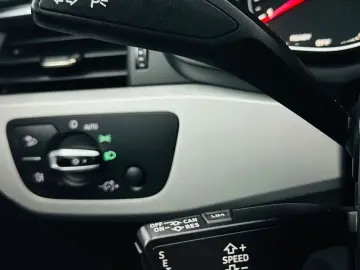 AUDI A4 2016 2.0D E6 Garantie  12 Luni Rate Avans 0 Doar Cu