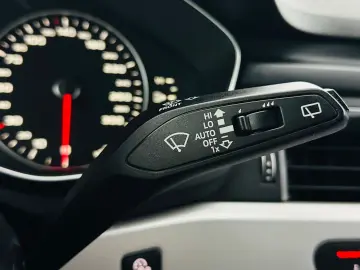 AUDI A4 2016 2.0D E6 Garantie  12 Luni Rate Avans 0 Doar Cu