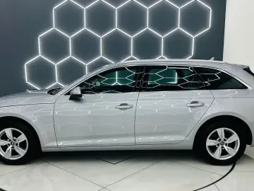 AUDI A4 2016 2.0D E6 Garantie  12 Luni Rate Avans 0 Doar Cu