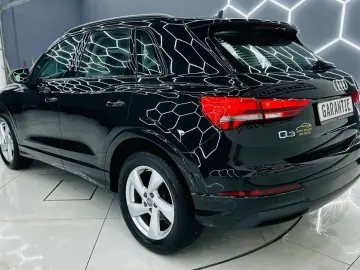 AUDI Q3 2019 2.0D E6 Garantie 12 Luni Rate Avans 0 Doar cu B
