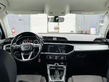 AUDI Q3 2019 2.0D E6 Garantie 12 Luni Rate Avans 0 Doar cu B