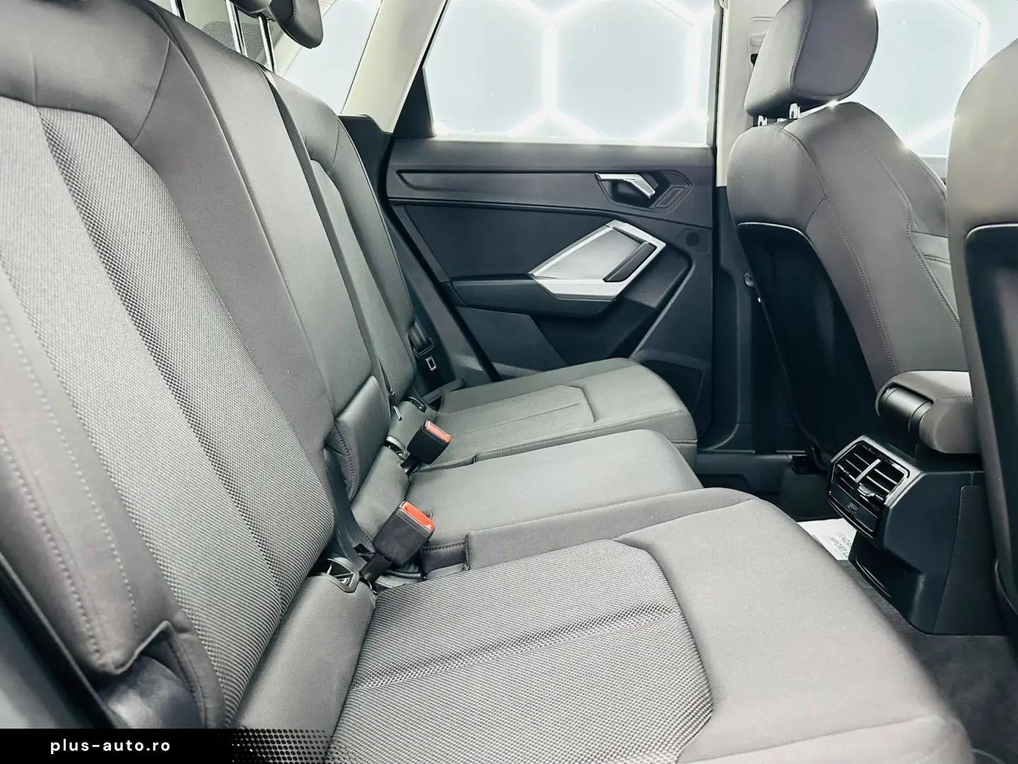 AUDI Q3 2019 2.0D E6 Garantie 12 Luni Rate Avans 0 Doar cu B