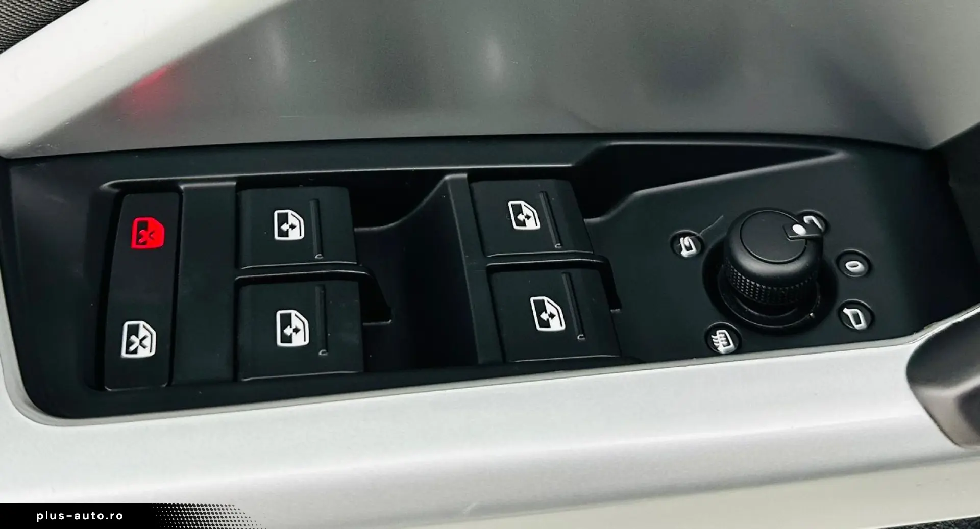 AUDI Q3 2019 2.0D E6 Garantie 12 Luni Rate Avans 0 Doar cu B