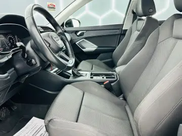 AUDI Q3 2019 2.0D E6 Garantie 12 Luni Rate Avans 0 Doar cu B