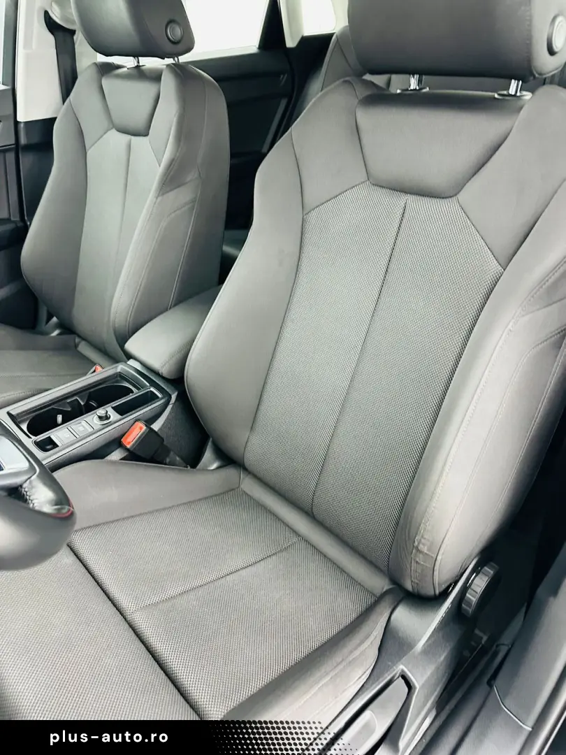 AUDI Q3 2019 2.0D E6 Garantie 12 Luni Rate Avans 0 Doar cu B