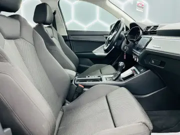 AUDI Q3 2019 2.0D E6 Garantie 12 Luni Rate Avans 0 Doar cu B