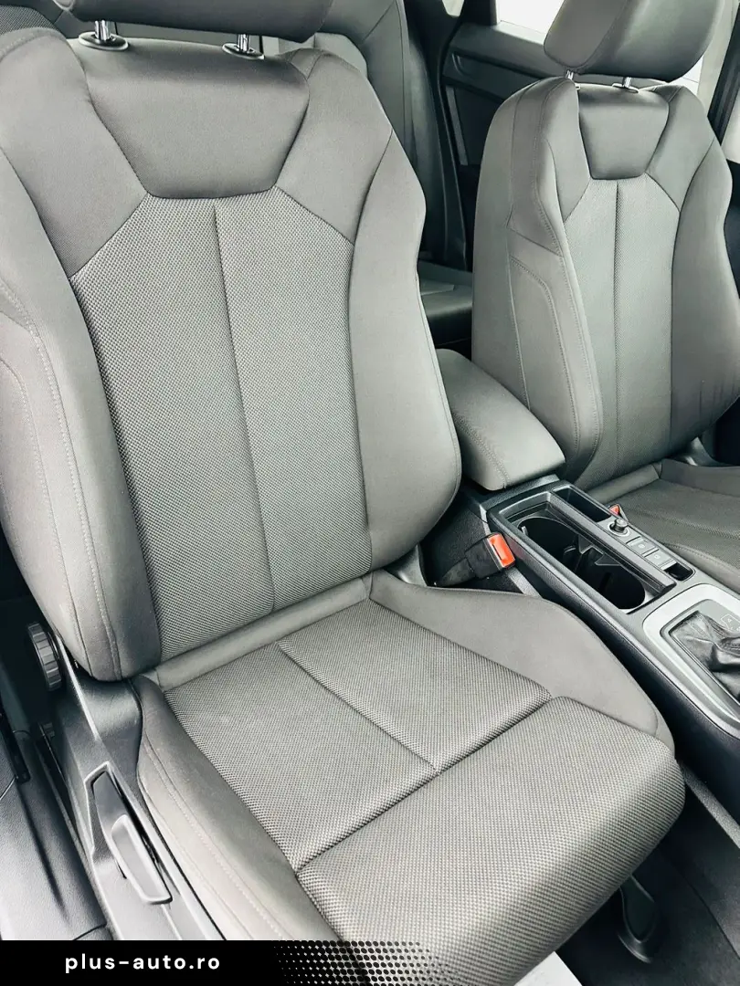 AUDI Q3 2019 2.0D E6 Garantie 12 Luni Rate Avans 0 Doar cu B