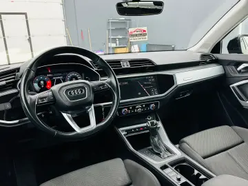 AUDI Q3 2019 2.0D E6 Garantie 12 Luni Rate Avans 0 Doar cu B