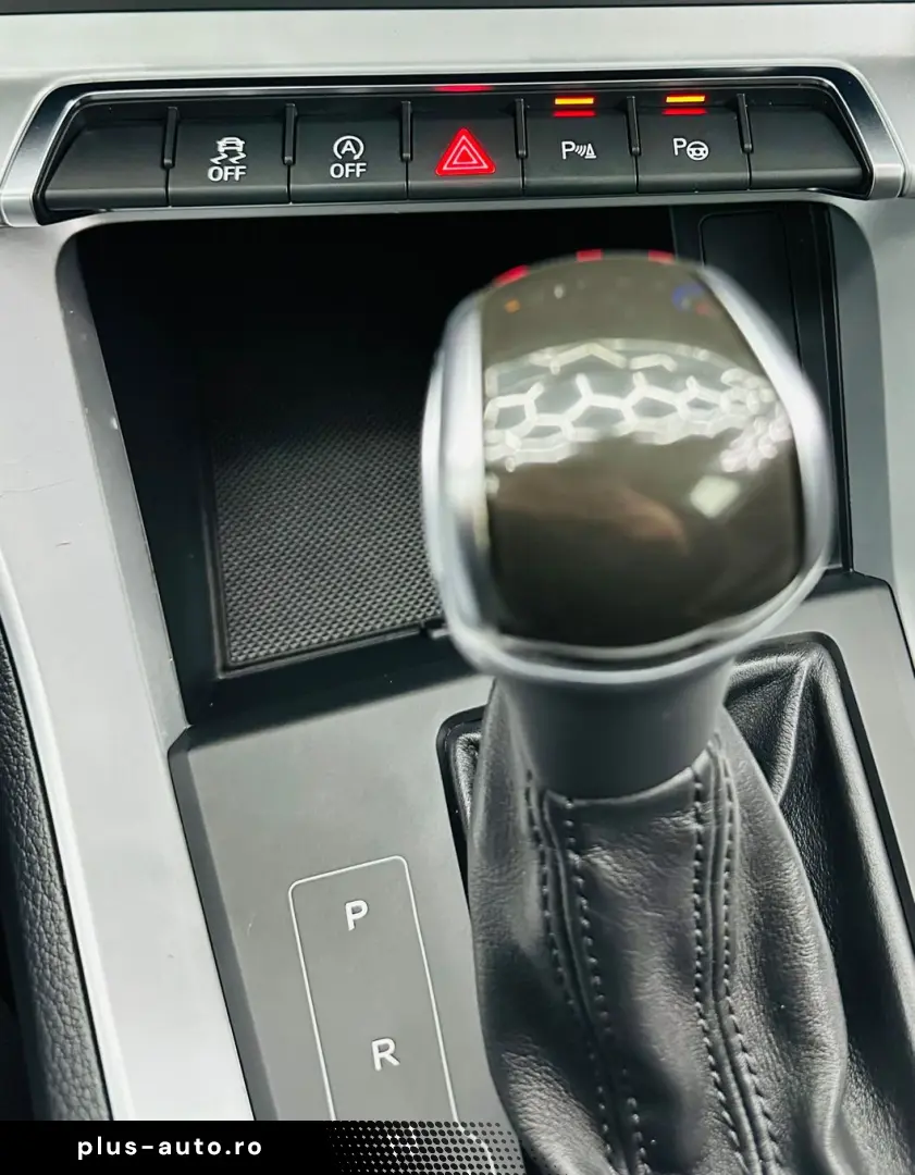 AUDI Q3 2019 2.0D E6 Garantie 12 Luni Rate Avans 0 Doar cu B