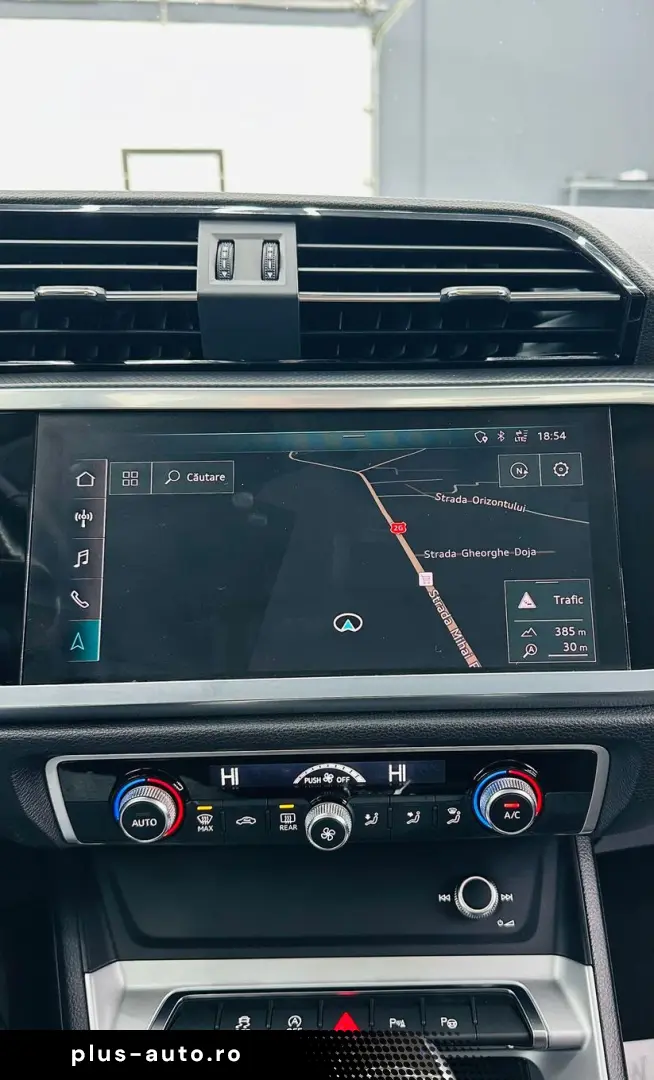 AUDI Q3 2019 2.0D E6 Garantie 12 Luni Rate Avans 0 Doar cu B