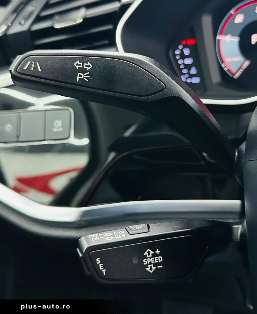 AUDI Q3 2019 2.0D E6 Garantie 12 Luni Rate Avans 0 Doar cu B