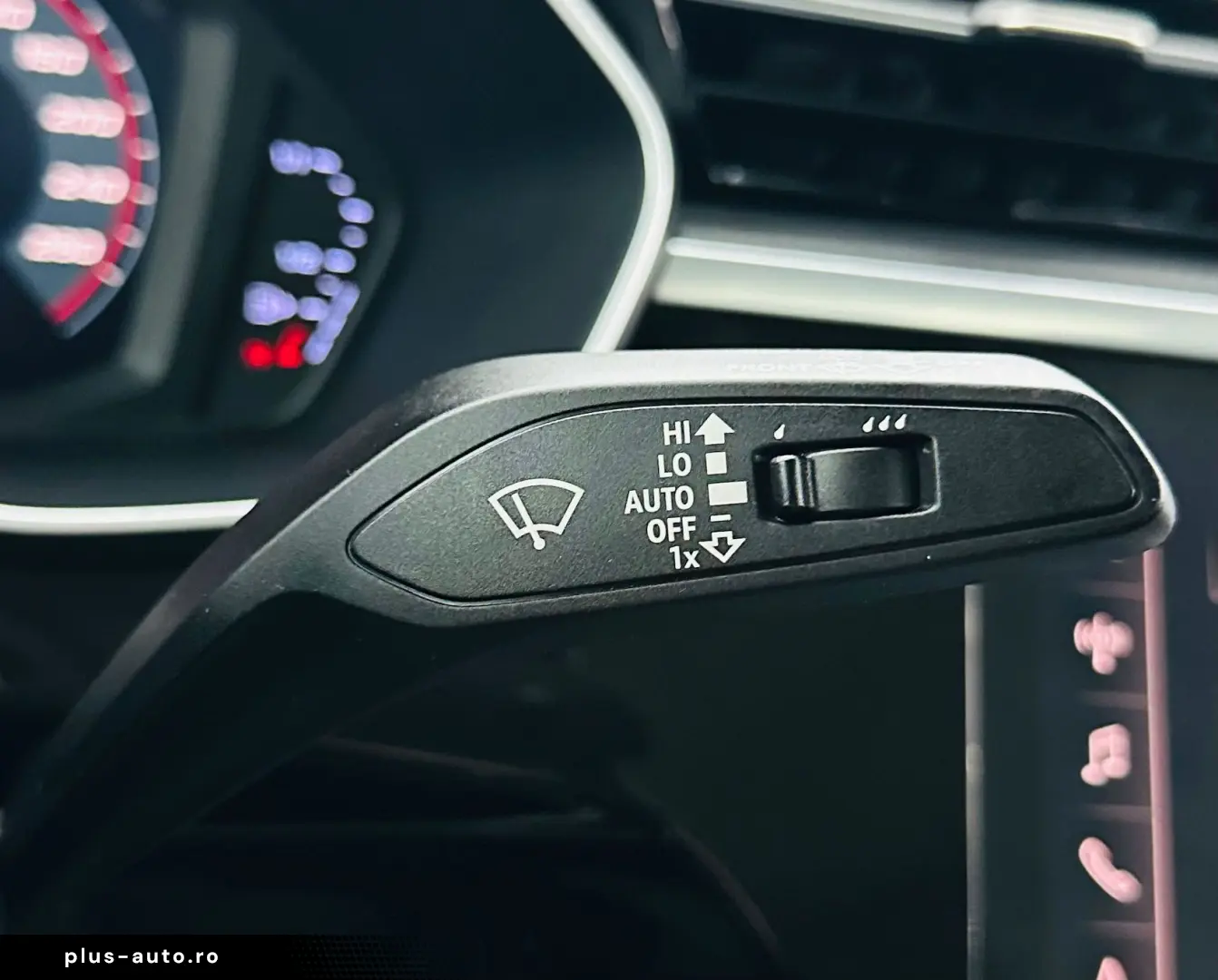 AUDI Q3 2019 2.0D E6 Garantie 12 Luni Rate Avans 0 Doar cu B