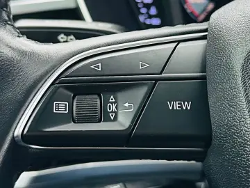 AUDI Q3 2019 2.0D E6 Garantie 12 Luni Rate Avans 0 Doar cu B