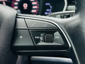 AUDI Q3 2019 2.0D E6 Garantie 12 Luni Rate Avans 0 Doar cu B