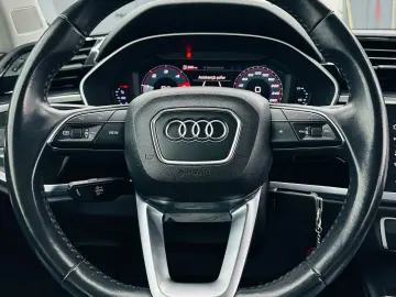 AUDI Q3 2019 2.0D E6 Garantie 12 Luni Rate Avans 0 Doar cu B