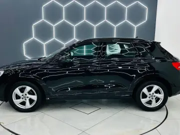 AUDI Q3 2019 2.0D E6 Garantie 12 Luni Rate Avans 0 Doar cu B