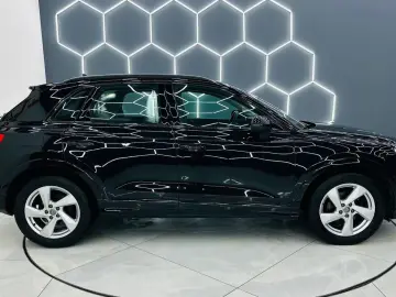 AUDI Q3 2019 2.0D E6 Garantie 12 Luni Rate Avans 0 Doar cu B