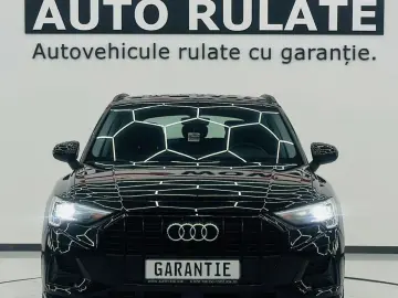 AUDI Q3 2019 2.0D E6 Garantie 12 Luni Rate Avans 0 Doar cu B