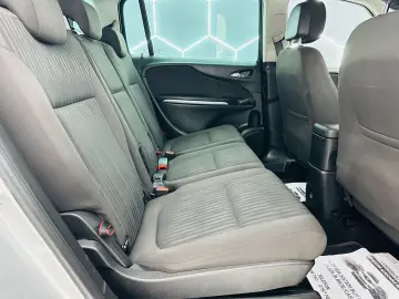 OPEL ZAFIRA 2016 1.6D E6 Garantie 12 Luni Rate Avans 0 Doar