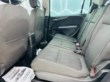 OPEL ZAFIRA 2016 1.6D E6 Garantie 12 Luni Rate Avans 0 Doar