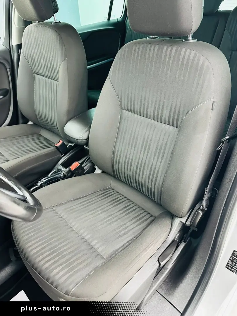 OPEL ZAFIRA 2016 1.6D E6 Garantie 12 Luni Rate Avans 0 Doar