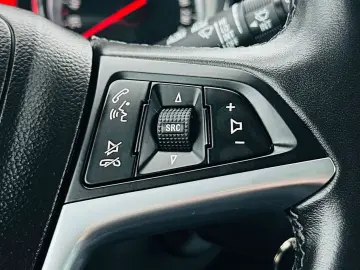 OPEL ZAFIRA 2016 1.6D E6 Garantie 12 Luni Rate Avans 0 Doar